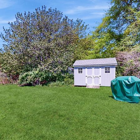 Far Away By The Sea Villa Yarmouth Port Екстериор снимка