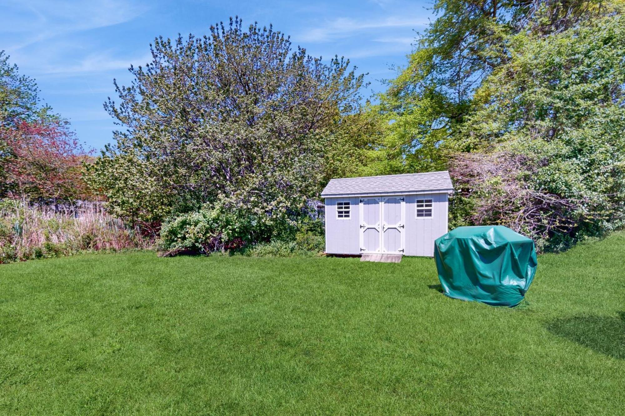 Far Away By The Sea Villa Yarmouth Port Екстериор снимка
